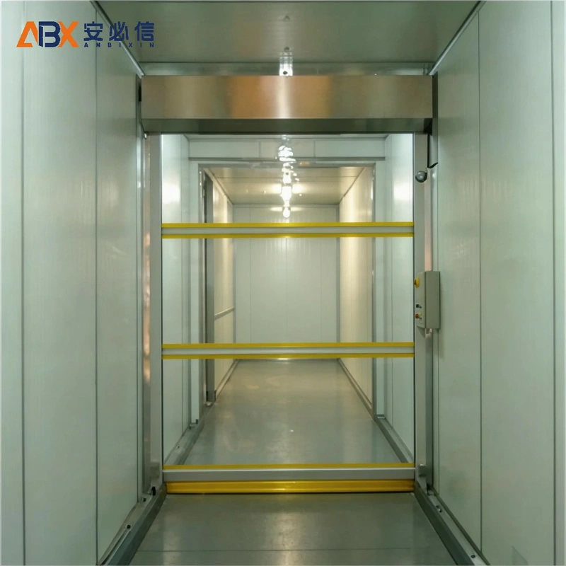 长沙市快速卷帘门